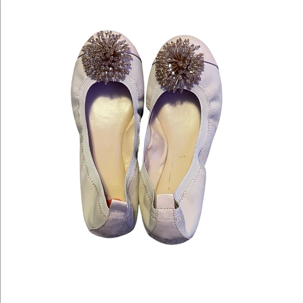 GB Girls Flats Shoe Size 4M